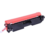 Картридж лазерный Cactus CS-CF230X черный (3500 стр.) для HP LJ 203/227, фото5