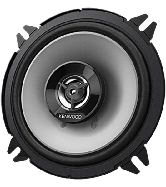 Колонки автомобильные Kenwood KFC-S1366 260Вт 89дБ 4Ом 13см (5дюйм) (ком.:2кол.) коаксиальные двухполосные