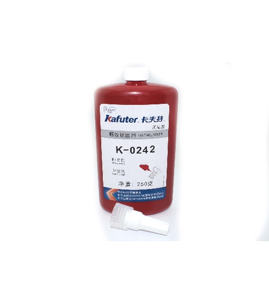 Однокомпонентный герметик Kafuter K-0242 250 грамм
