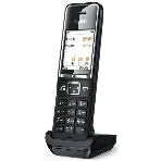 Дополнительная трубка Gigaset 550HX Comfort, фото6