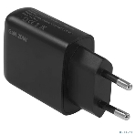 Зарядное устройство Cablexpert MP3A-PC-60 20Вт GaN, 3А, QC4.0/PD, 1xType-C, черный, пакет, фото5