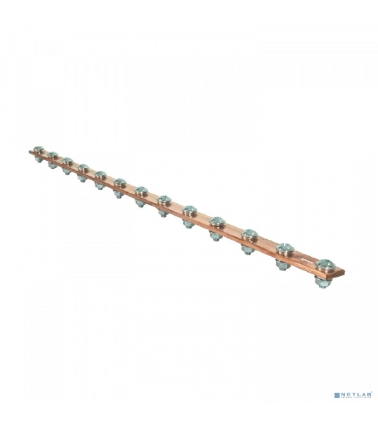 Комплект заземления NTSS NTSS-CBR дл.485мм (упак.:1шт)