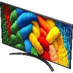 Телевизор LG 50' 50NANO81A6A черный DLED 4K UHD 60Hz Smart TV WebOS 2GB/8GB, фото12