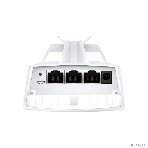 Точка доступа TP-Link EAP115-Bridge KIT N300 Wireless Bridge 5 GHz 300 Mbps Long-Range Indoor/Outdoor Access Point, фото 1