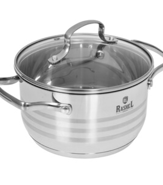 Кастрюля RASHEL Мария R-26т Китай