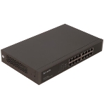 Коммутатор Tenda TEG1016D 16-Port 10/100/1000 Gigabit Switch, фото4