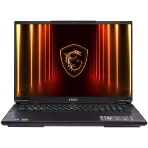 Ноутбук MSI Stealth 18 HX AI A2XWJG-052RU черный Core Ultra 9 275HX 64Gb SSD 2Tb NVIDIA GeForce RTX 5090 для ноутбуков 24Gb 18' IPS UHD+ (3840x2400) Windows 11 Home WiFi BT Cam (9S7-183341-052), фото18