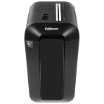 Шредер Fellowes PowerShred LX65 черный (секр.P-4)/перекрестный/10лист./22лтр./скрепки/скобы/пл.карты, фото13