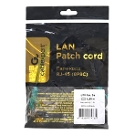 Патч-корд UTP Cablexpert cat.5e 0.25м, литой, многожильный, зеленый, фото15