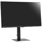 Монитор Samsung S27D800EAIXCI 27' IPS 3840x2160, 60 Гц, 5 мс, 16:9, 350 кд/м2, 1xHDMI, 1xDP, 3xUSB, черный, фото40