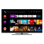 Телевизор Haier 65' AX Pro черный QLED 4K UHD 120Hz Smart TV, фото22