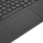 Клавиатура для ноутбука Dell Latitude E7420 черная с подсветкой без указателя, фото17