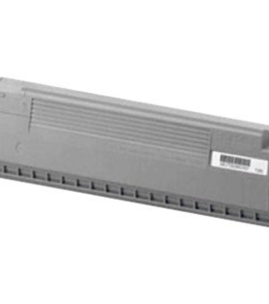 Картридж лазерный Oki MC851/861 желтый 7.3K