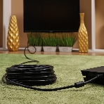 Кабель PROconnect Шнур HDMI - HDMI gold 20М с фильтрами (PE bag), фото2