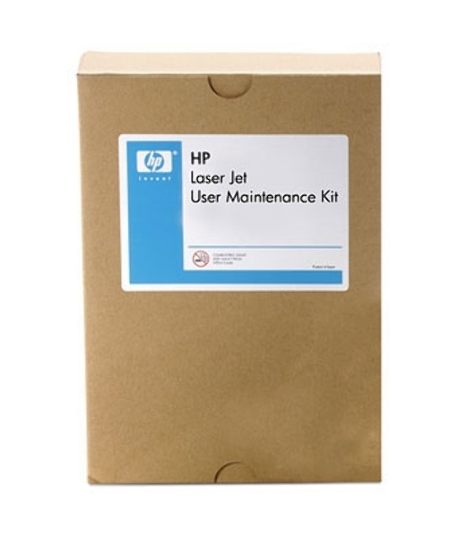 Сервисный набор HP LJ Enterprise M4555 MFP (CE732A/CE732-67901) Maintenance kit