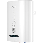 Водонагреватель Thermex Double 30 2.5кВт 30л электрический настенный, белый, фото 1