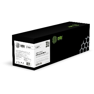 Картридж лазерный Cactus CS-C067Y (067Y) желтый (1250 стр.) для Canon i-SENSYS LBP631Cw/LBP633Cdw/MF651Cw/MF655Cdw/MF657Cdw