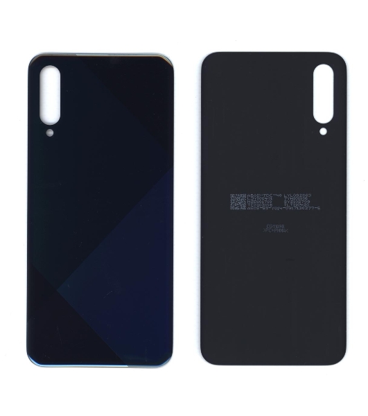 Задняя крышка для Samsung A507F Galaxy A50s (2019) черный