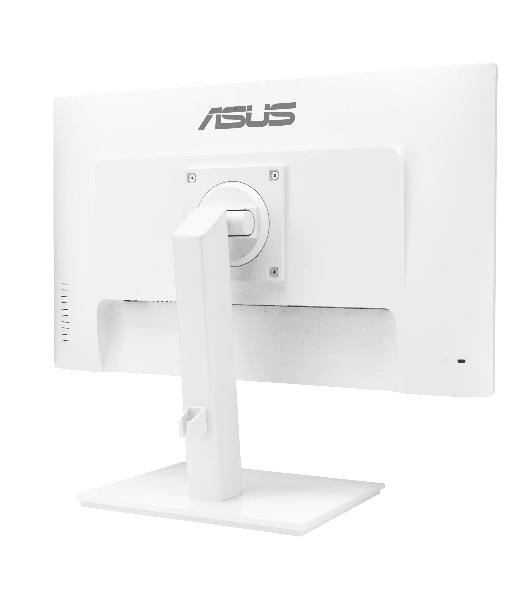 Монитор 23.8' ASUS VA24EQSB-W IPS 1920x1080, 75 Гц, 5 мс, 16:9, 300 кд/м2, 1xHDMI, белый