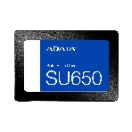 Накопитель SSD ADATA Ultimate SU650, 1Tb, SATA III, 2.5', R/W 520/450, фото17
