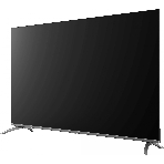 Телевизор Digma 65' DM-LED65UBB41 Metal темно-серебристый LED UHD 60Hz Android TV, фото9