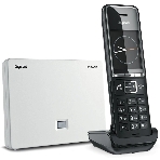 Телефон IP Gigaset Comfort 550A IP BASE Rus черный (S30852-H3037-R104), фото10