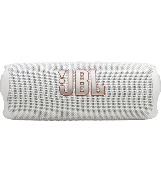 Колонка портативная JBL FLIP 7 белый 25W 1.0 BT 4800mAh