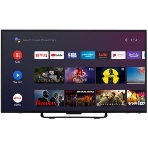 Телевизор Polar 55' P55U51T2CSM черный LED UHD 60Hz Android 1Gb/8Gb U, фото5