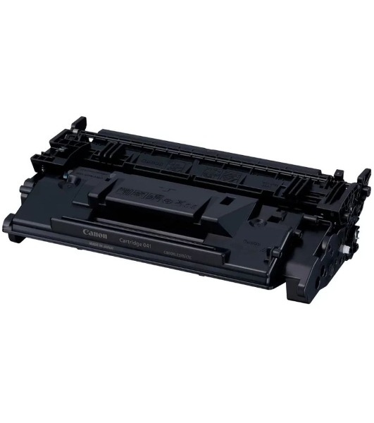 Картридж лазерный Canon Cartridge 041 (0452C002) черный (10000 стр.) для Canon LBP312x