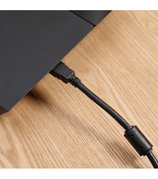 Кабель PROconnect Шнур HDMI - HDMI gold 20М с фильтрами (PE bag)
