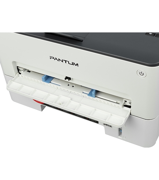 Принтер лазерный Pantum P3010DW, A4, ч/б, печ. до 30 стр/мин., 1200 x 1200 dpi, USB, RJ-45, Wi-Fi, NFC, проектная модель