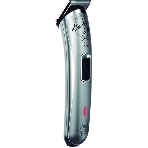 Триммер для бороды и волос GA.MA GT527 BARBER STYLE - HF (GMB2103), фото 1