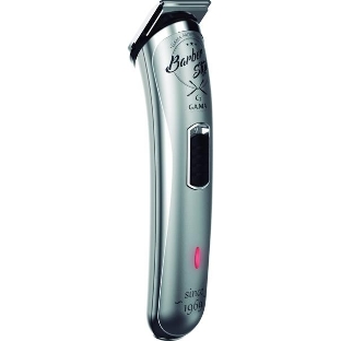 Триммер для бороды и волос GA.MA GT527 BARBER STYLE - HF (GMB2103)