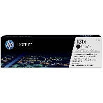 Картридж лазерный HP CF210X черный LaserJet Pro 200 M251/M276 (2400 стр.), фото8