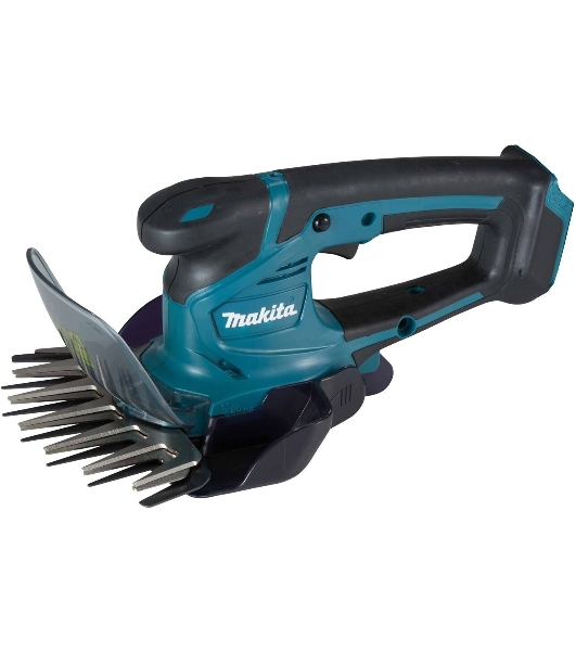 Ножницы для травы Makita UM600DWAEаккум.