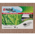 Коптильня Palisad Camping двухъярусная 420x270x175 мм, нерж. сталь, 0,8 мм, с поддоном, фото2