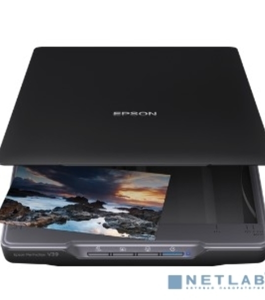 Сканер Epson Perfection V39 (B11B232201)