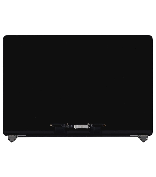 Матрица в сборе (дисплей) для MacBook Pro 15 Retina A1707 Late 2016, Mid 2017 Space Gray