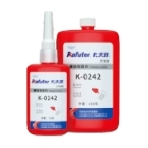 Однокомпонентный герметик Kafuter K-0242 250 грамм, фото 1