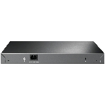 Коммутатор JetStream 28-port Gigabit L2+ Managed Switch with 24-port PoE+, PoE budget up to 384W, support SDN, фото17