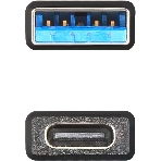 Адаптер VCOM USB3.0 TypeC (F) --->USB3.0 (M), фото4