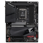Материнская плата Gigabyte Z790 AORUS ELITE AX, LGA 1700, Intel Z790, 4xDDR5, 6xSATA, 4xM.2, 1xPCI-E 5.0 x16, 1xPCI-E 3.0 x4, 1xDP, 1xHDMI, 1x 2.5Gb LAN, 2xUSB-A 2.0, 3xUSB-A 3.2 Gen 1, 2xUSB-A 3.2 Gen 2, 1xUSB-C 3.2 Gen 2x2, 7.1, ATX, фото17