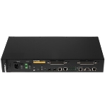 Коммутатор D-Link DAS-3626/A1A, 24×VDSL2 + 2×1 Гбит/с Combo, управляемый, фото10
