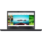 Клавиатура для ноутбука Lenovo Thinkpad T470 черная с подсветкой, фото2