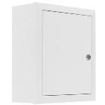 Монтажный шкаф Мастер 2 (Степень защиты IP 31); Габариты (внешние): 280х330х140 (ШхВхГ), фото4