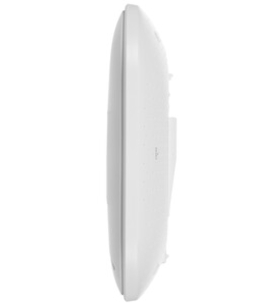 Точка доступа Zyxel NebulaFlex NWA210BE, Wi-Fi 7 (BE12300), MU-MIMO 4x4+2x2, 2xLAN 2.5GE, без БП