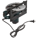 Профессиональная пила циркулярная KLPRO KLDAT18501 1350 w 190мм (сеть, 1350Вт, 5000об/мин, 190мм, 20мм), фото9
