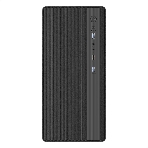 Корпус ExeGate BAA-503U2, Mini-Tower, чёрный, 1 x 80/90 мм, фото16
