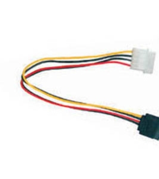 Кабель Gembird Serial ATA Power converter