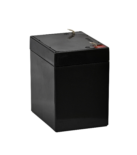 Батарея для ИБП ExeGate HR 12-5.8 (12V 5.8Ah 1223W), клеммы F1